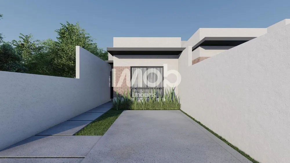 Casa, 2 quartos, 58 m² - Foto 8