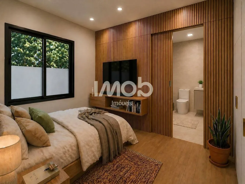 Casa, 2 quartos, 58 m² - Foto 12