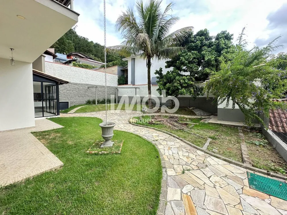 Casa, 3 quartos, 229 m² - Foto 12
