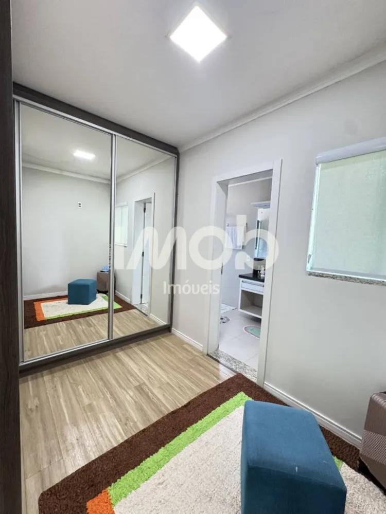 Casa, 4 quartos, 296 m² - Foto 9