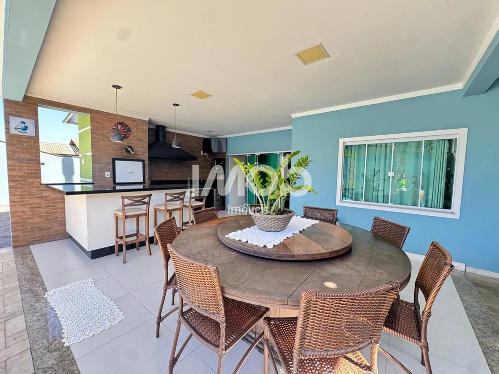 Casa, 4 quartos, 296 m² - Foto 12