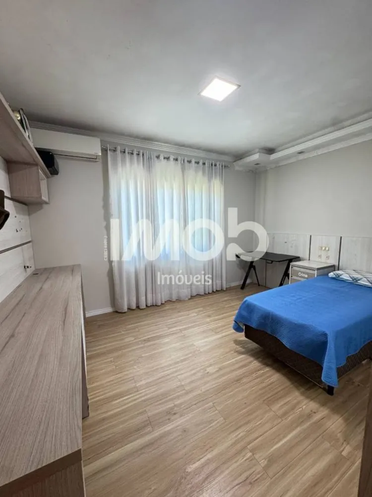 Casa, 4 quartos, 296 m² - Foto 8