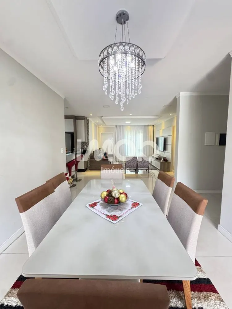 Casa, 4 quartos, 296 m² - Foto 3