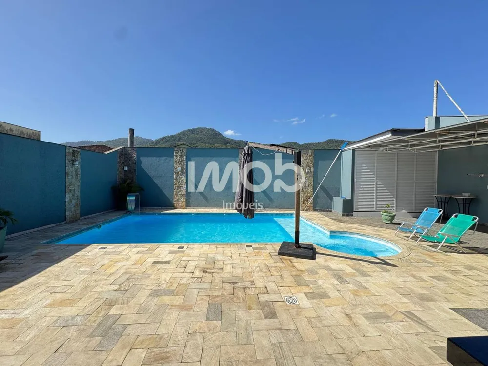 Casa, 4 quartos, 296 m² - Foto 11