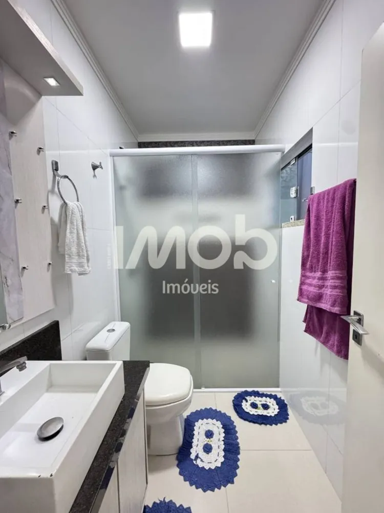 Casa, 4 quartos, 296 m² - Foto 10