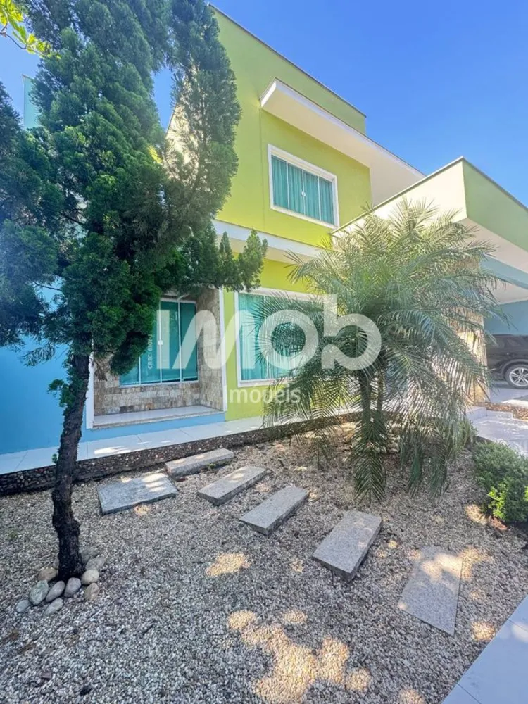 Casa, 4 quartos, 296 m² - Foto 2