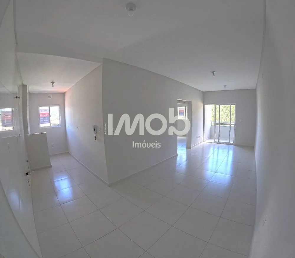 Apartamento, 2 quartos, 64 m² - Foto 2