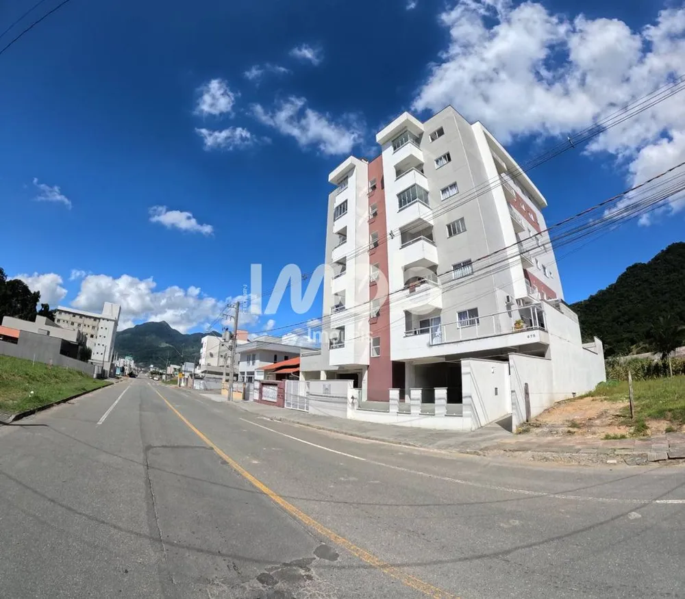 Apartamento, 2 quartos, 64 m² - Foto 10