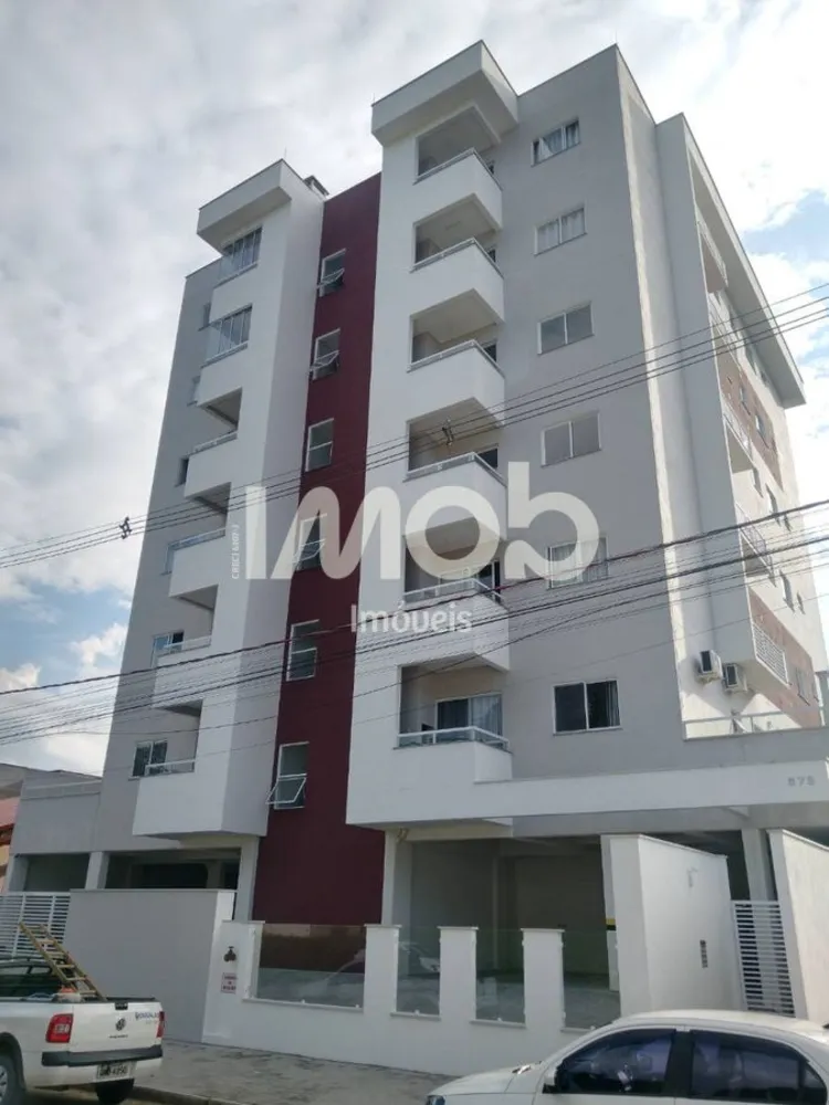 Apartamento, 2 quartos, 64 m² - Foto 11