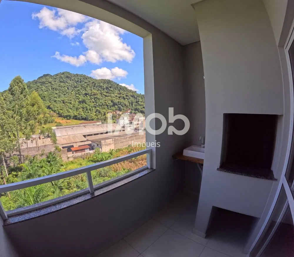 Apartamento, 2 quartos, 64 m² - Foto 1