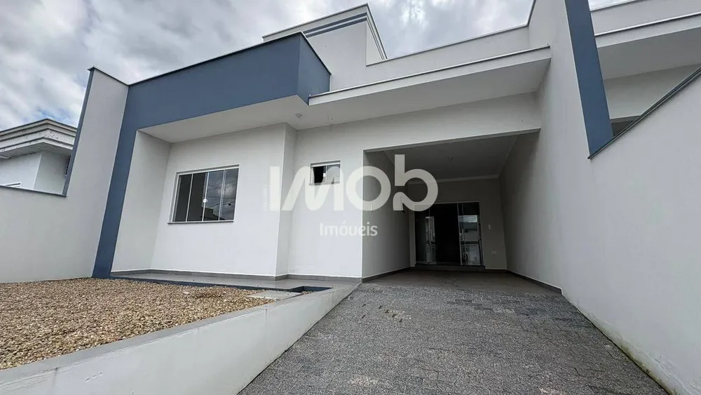 Casa, 2 quartos, 82 m² - Foto 1
