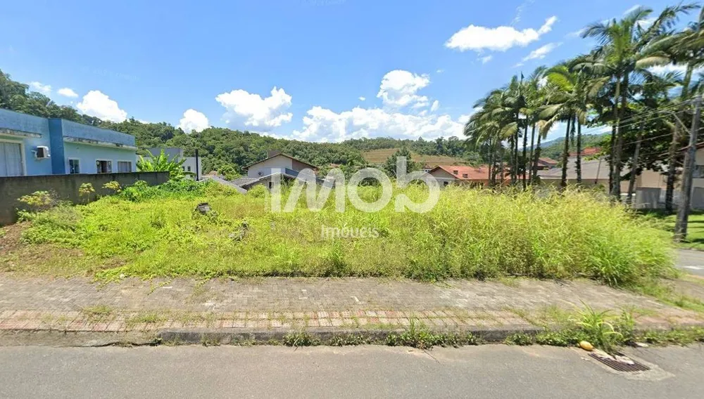 Terreno, 399 m² - Foto 1