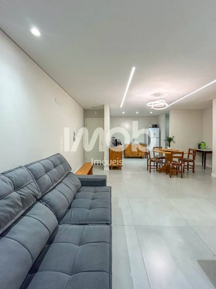 Apartamento, 2 quartos, 73 m² - Foto 1