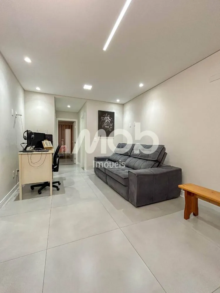 Apartamento, 2 quartos, 73 m² - Foto 2