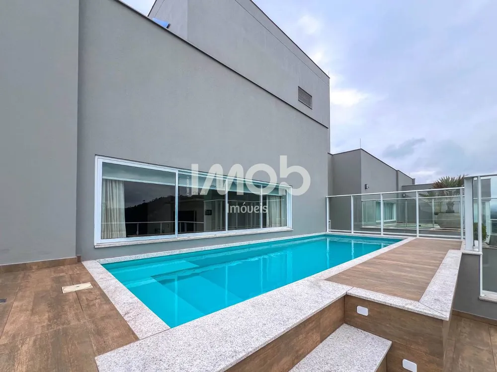 Cobertura, 3 quartos, 274 m² - Foto 5