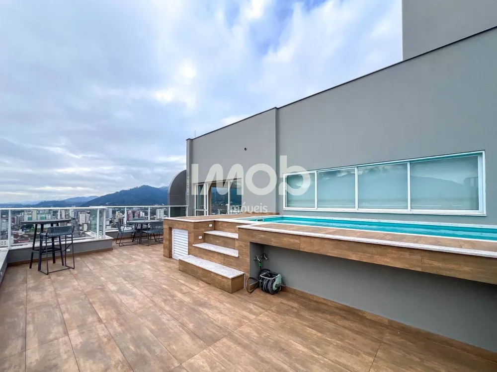 Cobertura, 3 quartos, 274 m² - Foto 6