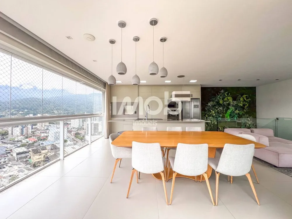 Cobertura, 3 quartos, 274 m² - Foto 7