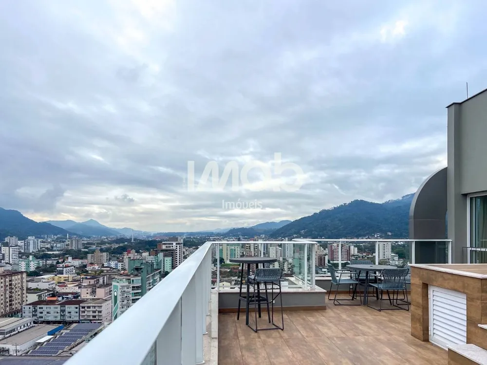 Cobertura, 3 quartos, 274 m² - Foto 12