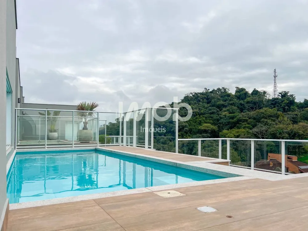 Cobertura, 3 quartos, 274 m² - Foto 3