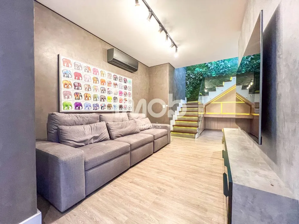 Cobertura, 3 quartos, 274 m² - Foto 9
