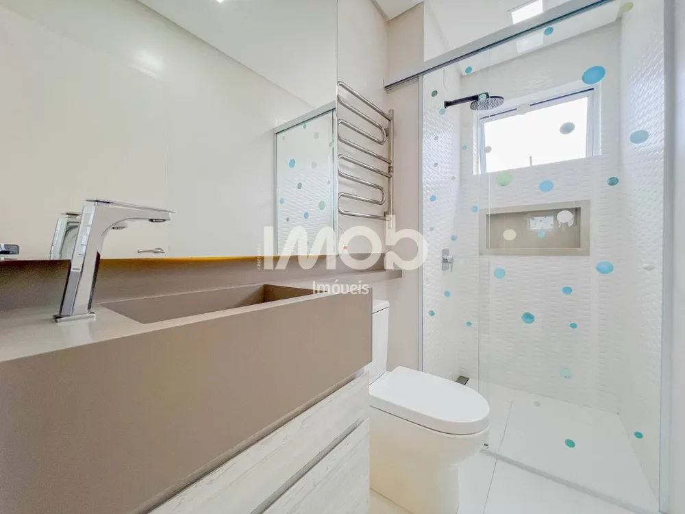 Cobertura, 3 quartos, 274 m² - Foto 11
