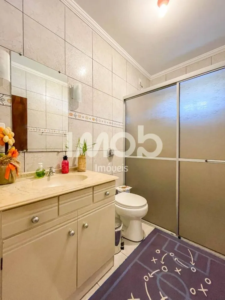 Casa, 3 quartos, 98 m² - Foto 12