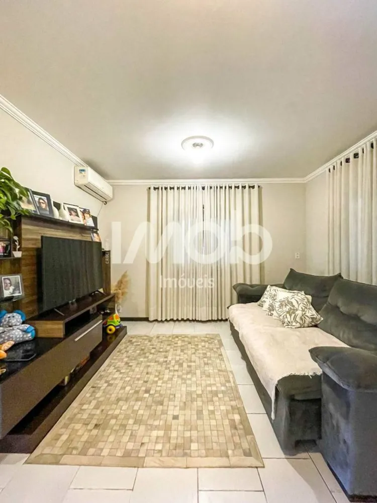 Casa, 3 quartos, 98 m² - Foto 5