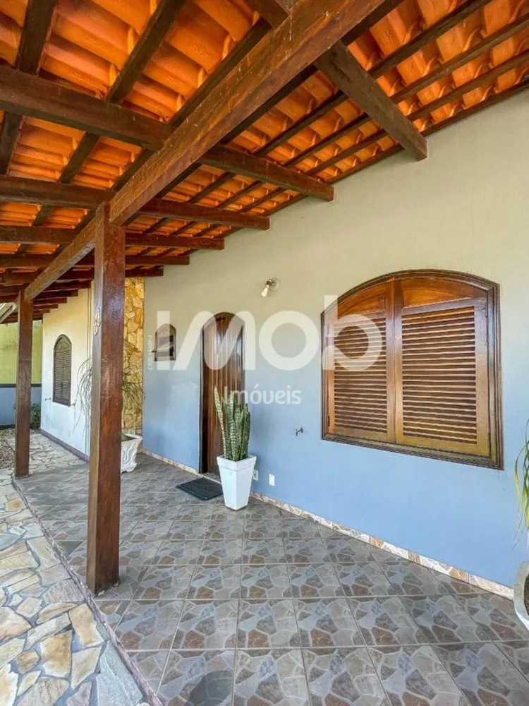 Casa, 3 quartos, 98 m² - Foto 4
