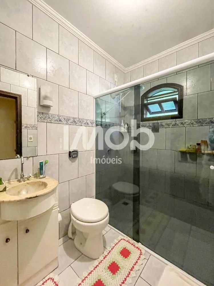 Casa, 3 quartos, 98 m² - Foto 13