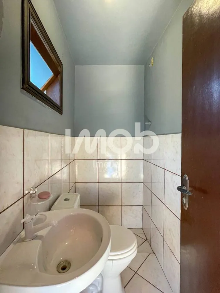 Casa, 3 quartos, 98 m² - Foto 11