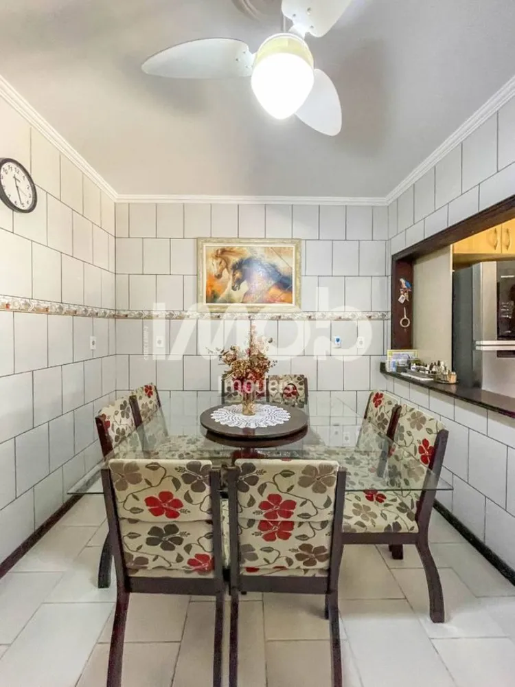 Casa, 3 quartos, 98 m² - Foto 8