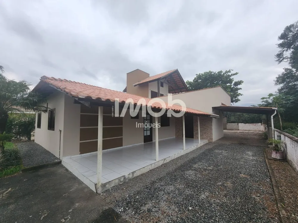 Casa, 3 quartos, 150 m² - Foto 2