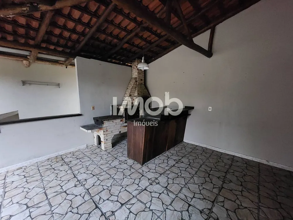 Casa, 3 quartos, 150 m² - Foto 10