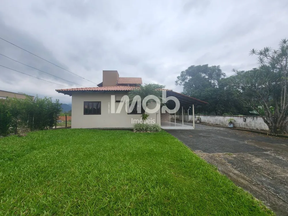 Casa, 3 quartos, 150 m² - Foto 1