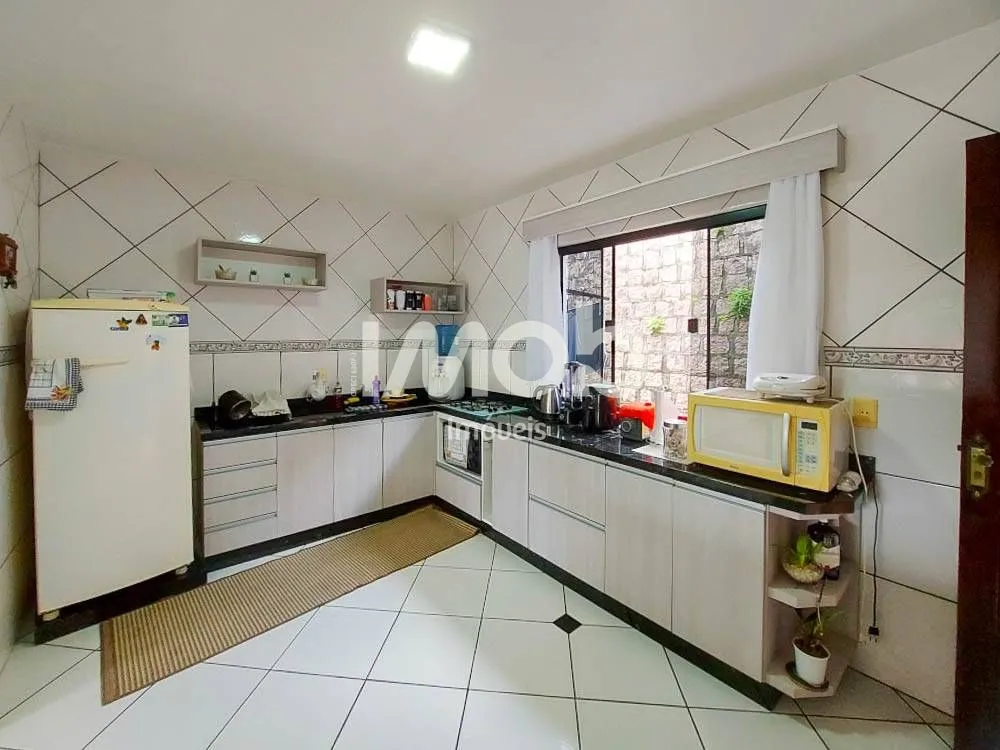 Casa, 3 quartos, 120 m² - Foto 3