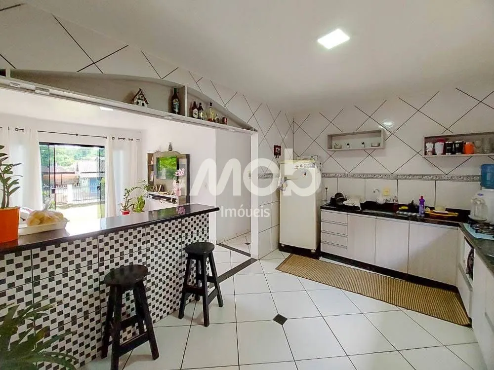 Casa, 3 quartos, 120 m² - Foto 2