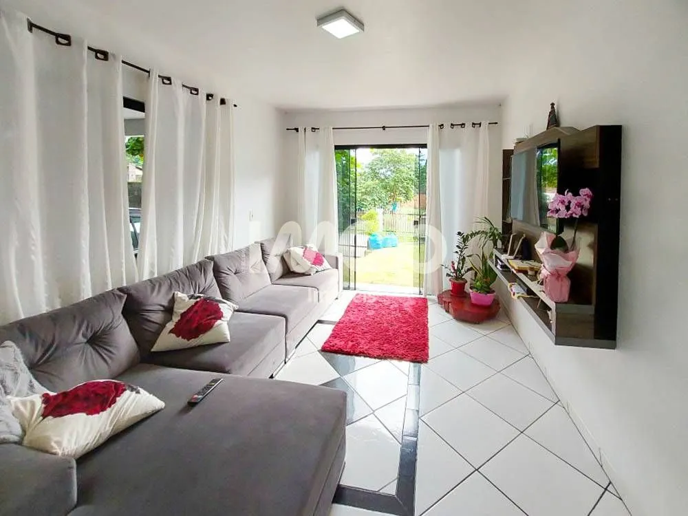 Casa, 3 quartos, 120 m² - Foto 1