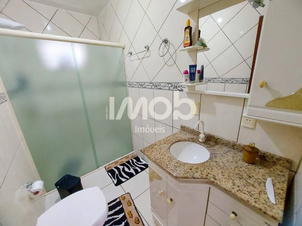 Casa, 3 quartos, 120 m² - Foto 7