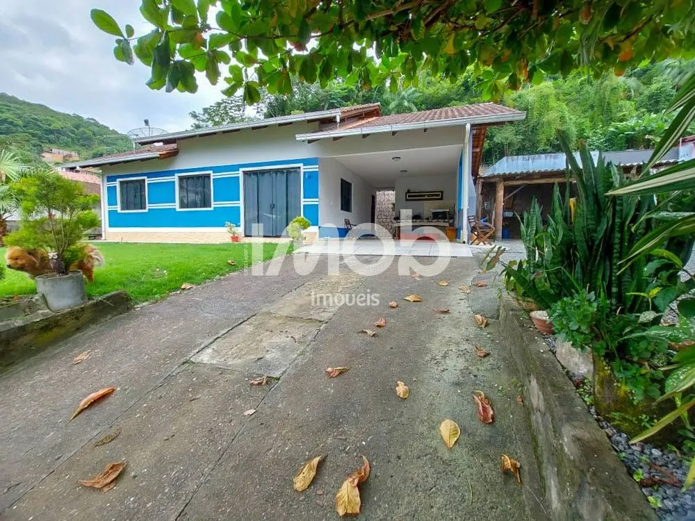 Casa, 3 quartos, 120 m² - Foto 8