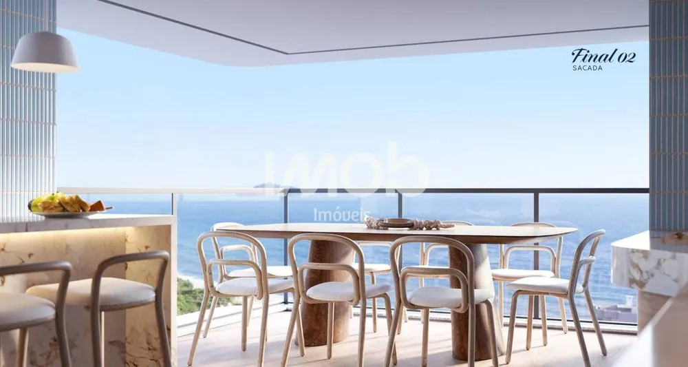 Apartamento, 2 quartos, 80 m² - Foto 10