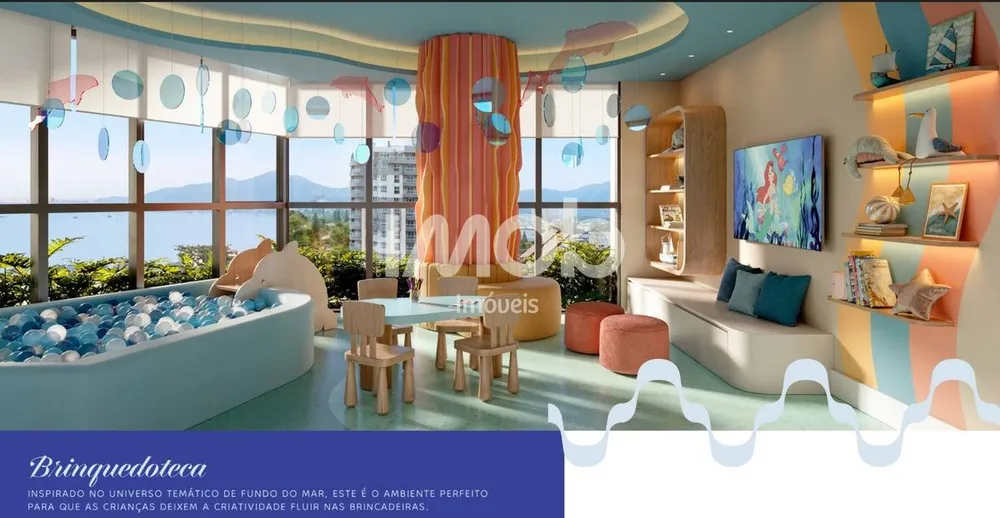 Apartamento, 2 quartos, 80 m² - Foto 5