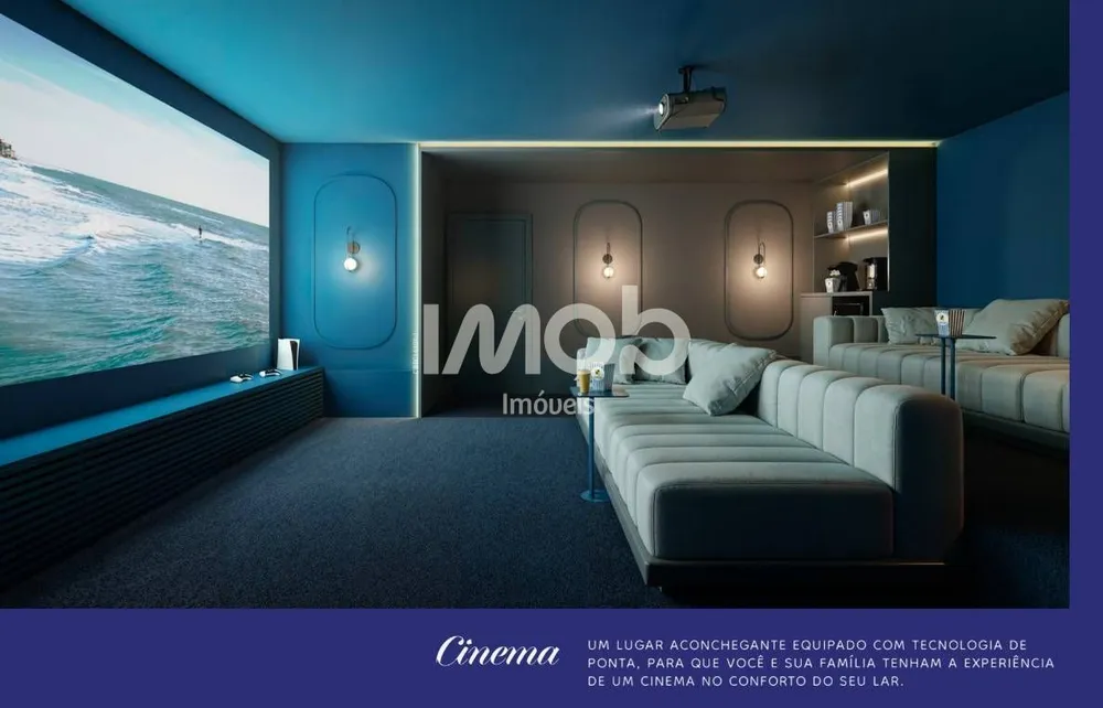 Apartamento, 2 quartos, 80 m² - Foto 9
