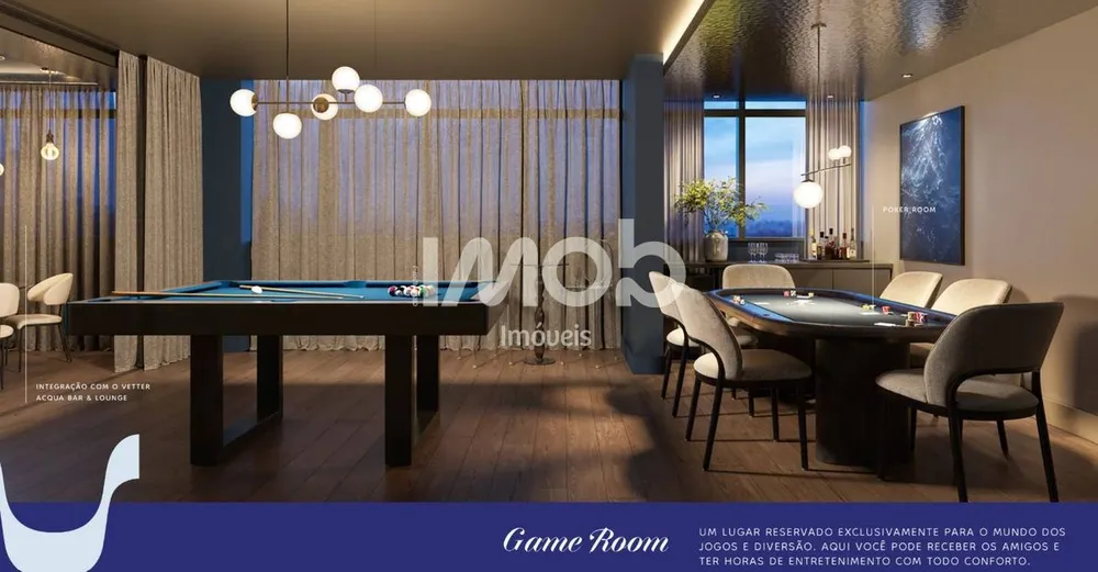 Apartamento, 2 quartos, 80 m² - Foto 8