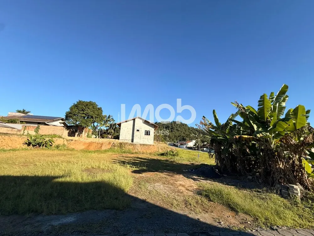 Terreno, 418 m² - Foto 1