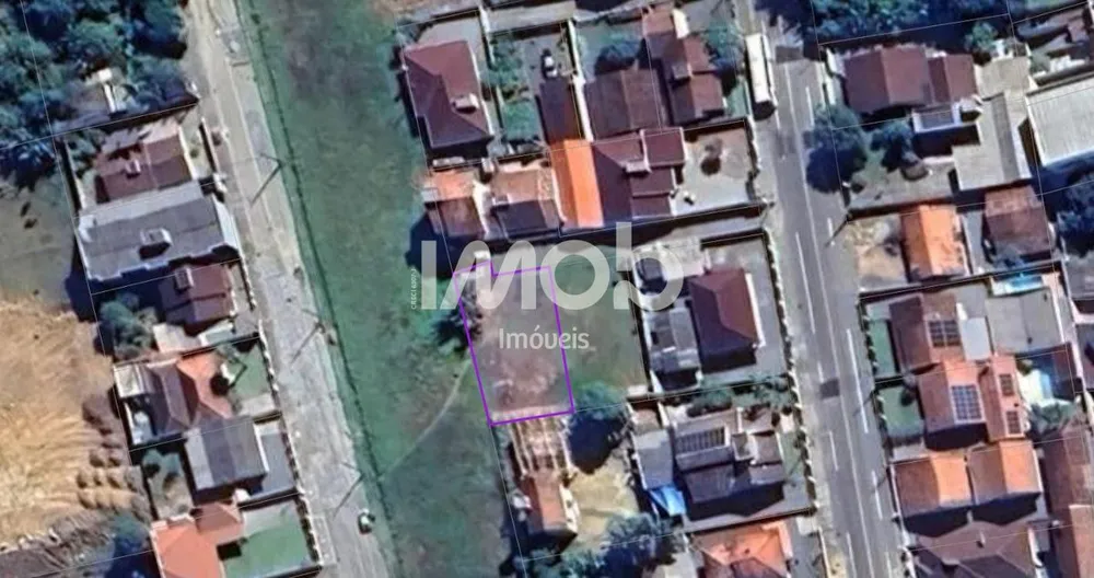 Terreno, 418 m² - Foto 3