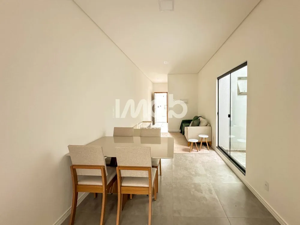 Casa, 2 quartos, 60 m² - Foto 2