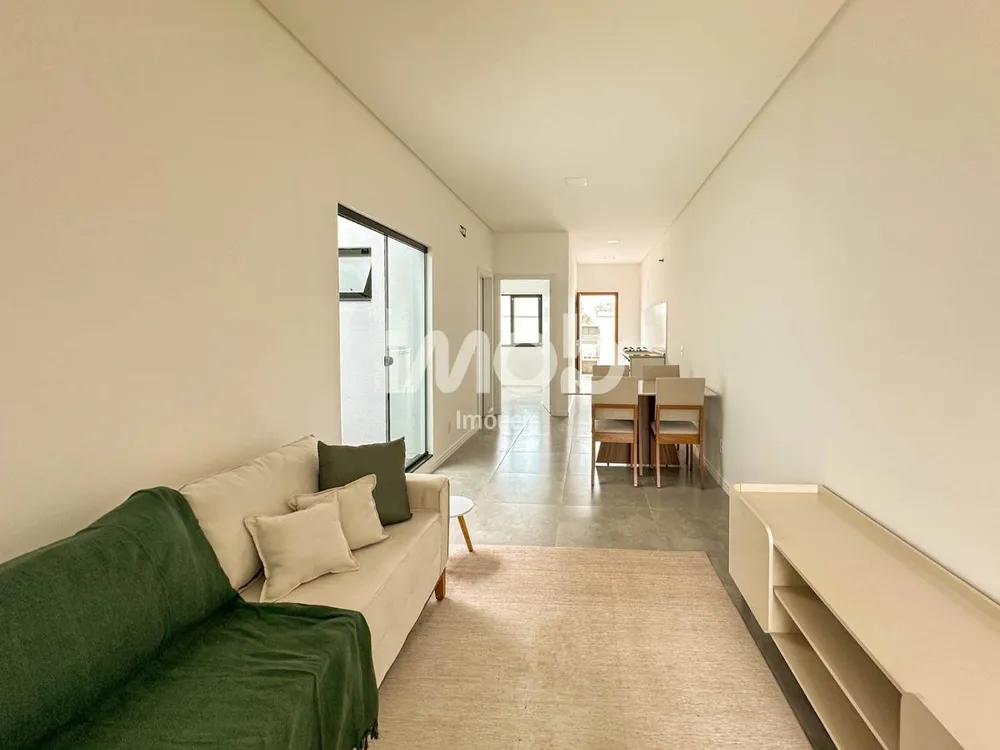 Casa, 2 quartos, 60 m² - Foto 3