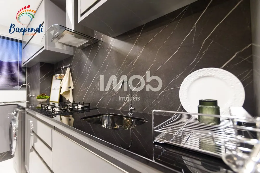 Apartamento, 2 quartos, 50 m² - Foto 7
