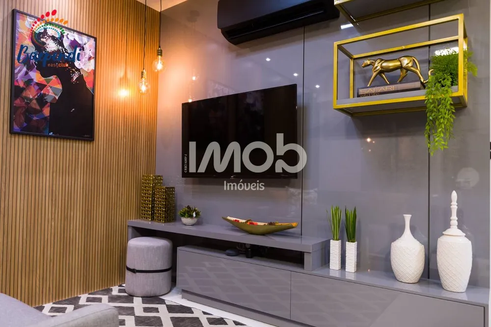 Apartamento, 2 quartos, 50 m² - Foto 10