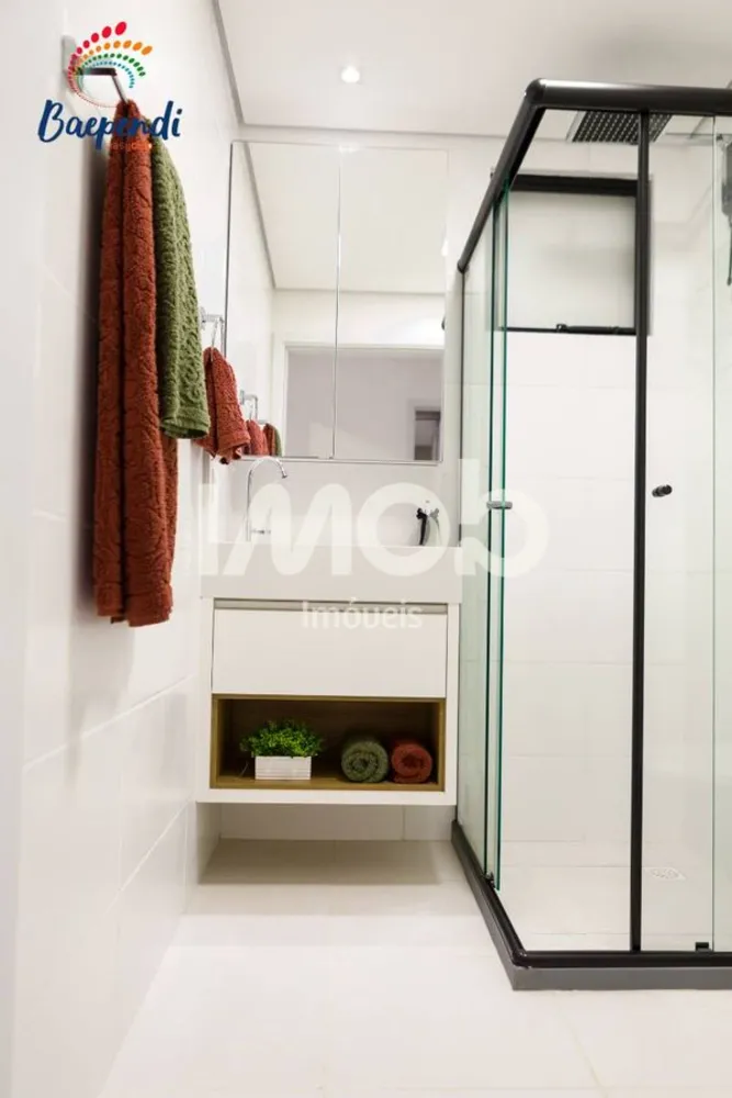 Apartamento, 2 quartos, 50 m² - Foto 12